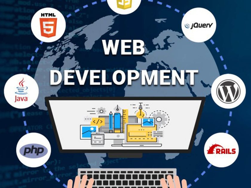 best Website Development Services