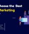 How to Choose the Best Digital Marketing Company