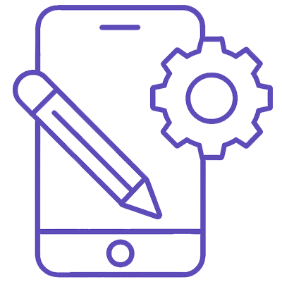 App Re-Design & Maintenance