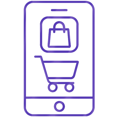 E-commerce App Development