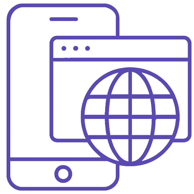 Mobile Web App Development