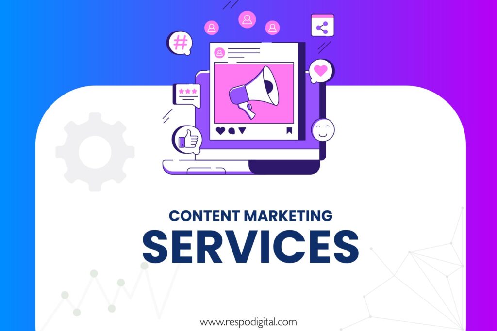content marketing services