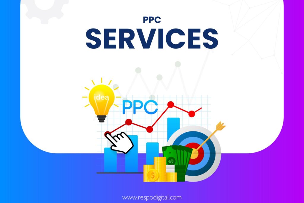 ppc(pay per click) services