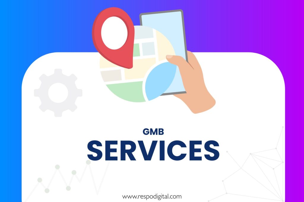 google my business services